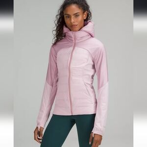 Lululemon Down For It All Jacket